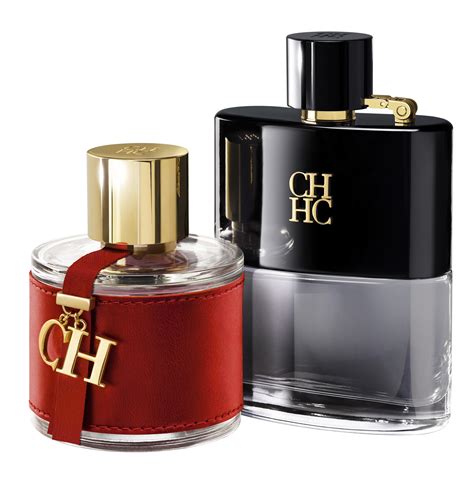 perfume ch fragrantica